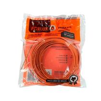 Sonda passa fio 30m alma aco foxlu Sonda passa fio 30m alma aco foxlu