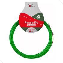 Sonda Passa Fio Hard Work 20 metros Helicoidal 4mm - Rohdina