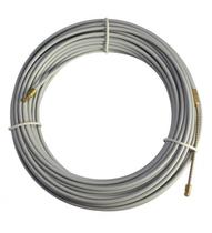 Sonda Passa Fio PVC 20mt Profissional - Cortag - 60749 Sonda Passa Fio PVC 20mt Profissional - Cortag - 60749