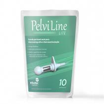 Sonda Perineal Anal para Eletromiografia e Eletroestimulação Miotec PelviLine Lite com 10 unidades Sonda Perineal Anal para Eletromiografia e Eletroestimulação Miotec PelviLine Lite com 10 unidades
