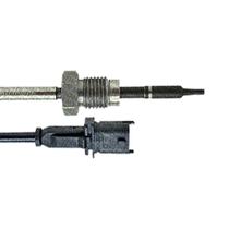 Sonda temperatura de gases escapamento trailblazer 2.8 16v - 62002 - 96047