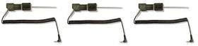 Sonda Termistor Cooper-Atkins 1075 com Haste de 9,5 cm Sonda Termistor Cooper-Atkins 1075 com Haste de 9,5 cm