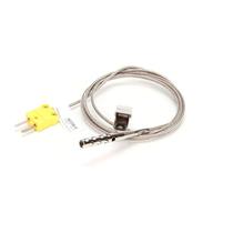 Sonda termopar atkins 50306 p/ termometro infraverm c/ clipe