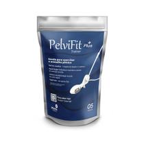 Sonda Trainer Vaginal para Eletroestimulação e Biofeedback Miotec PelviFit Plus com 5 unidades