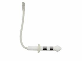 Sonda Uroginecológica Anal Ibramed 6x5cm Teflon