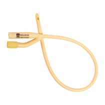 Sonda vesical de foley n20 - solidor Sonda vesical de foley n20 - solidor