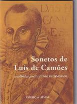 Sonetos de Luís de Camões Sortido