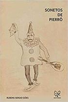 Sonetos de pierrô