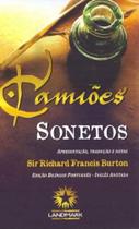 Sonetos (Lancamento)