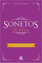 Sonetos - luis de camoes - literatura