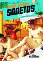 Sonetos Luxuriosos Sonetos Luxuriosos