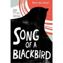 Song of a blackbird Song of a blackbird