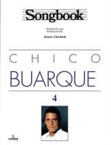 Songbook Chico Buarque - Volume 4