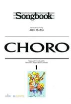 Songbook Choro - Volume 1 Songbook Choro - Volume 1