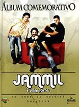 Songbook Jammil E Uma Noites