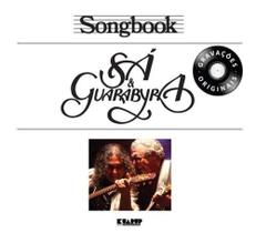 Songbook - Sa Guarabira - Kuarup discos