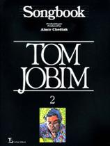 Songbook Tom Jobim - Volume 2