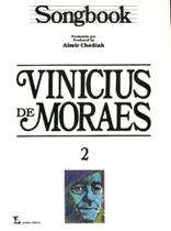 Songbook Vinicius De Moraes - Volume 2