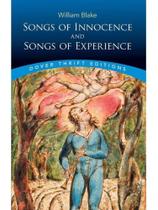 Songs of innocence and songs of experience - dover thrift editions