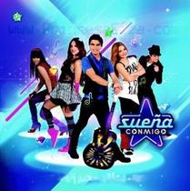 Sonha Comigo CD Sonha Comigo CD