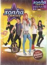 Sonha Comigo DVD Sonha Comigo DVD