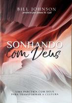 Sonhando Com Deus - Editora Chara