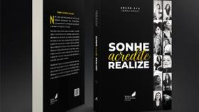 Sonhe acredite realize Sonhe acredite realize