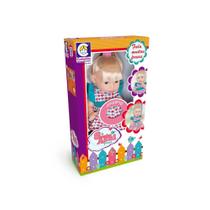 Sonho azul frases pequena - Cotiplas