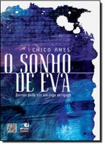 Sonho de Eva: Dormir Pode ser um Jogo Perigoso, O - NOVAS PAGINAS - NOVO CONCEITO