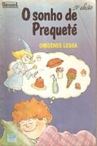 Sonho De Prequete - MODERNA