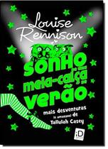 Sonho de Uma Meia-Calça de Verão - ID editora