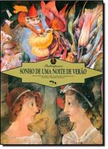 Sonho de Uma Noite de Verão - DIMENSAO - DIDATICO