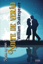 Sonho de uma noite de verao Sonho de uma noite de verao