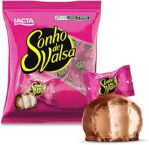 Sonho De Valsa 1kg Lacta