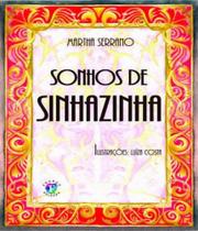 Sonhos de Sinhazinha