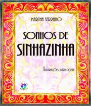 Sonhos de sinhazinha