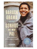 Sonhos do meu pai (edição juvenil) - SEGUINTE Sonhos do meu pai (edição juvenil) - SEGUINTE