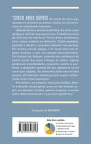 Sonhos do Meu Pai - Uma História Sobre Raça e Legado - Edição Juvenil Sortido - SEGUINTE Sonhos do Meu Pai - Uma História Sobre Raça e Legado - Edição Juvenil Sortido - SEGUINTE