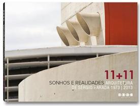 Sonhos e realidades 11 - 11 sérgio parada Sonhos e realidades 11 - 11 sérgio parada