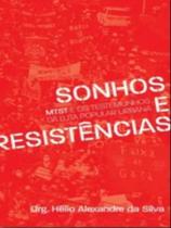 Sonhos e resistências Sonhos e resistências