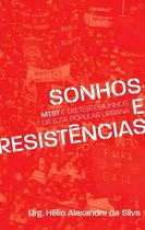 Sonhos e Resistências - AUTONOMIA LITERARIA