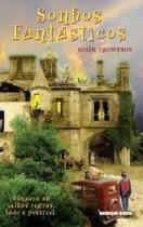 Sonhos fantasticos - BRINQUE-BOOK