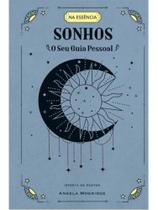 Sonhos - o seu guia pessoal