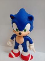 Sonic Action Figure - Acelerando para Sua Coleção Sonic Action Figure - Acelerando para Sua Coleção