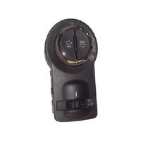 Sonic Botao Comando Farol Gm Genuíno