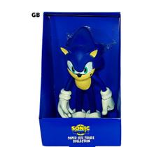 sonic colevionador