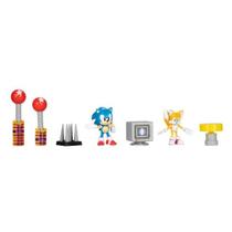 Sonic Diorama Set 3406