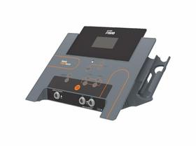 Sonic Fisio Maxx - Ultrassom 1 e 3 Mhz + Correntes Terapêuticas - Htm Sonic Fisio Maxx - Ultrassom 1 e 3 Mhz + Correntes Terapêuticas - Htm