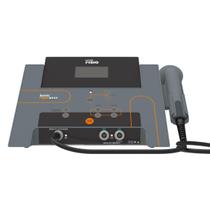 Sonic Fisio MAXX Ultrassom 1 e 3 MHz + Correntes Terapêuticas - HTM Sonic Fisio MAXX Ultrassom 1 e 3 MHz + Correntes Terapêuticas - HTM
