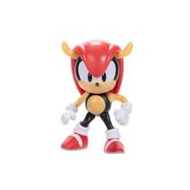 Sonic Mini Boneco Articulado Colecionável 6 Cm - Sunny 4222
